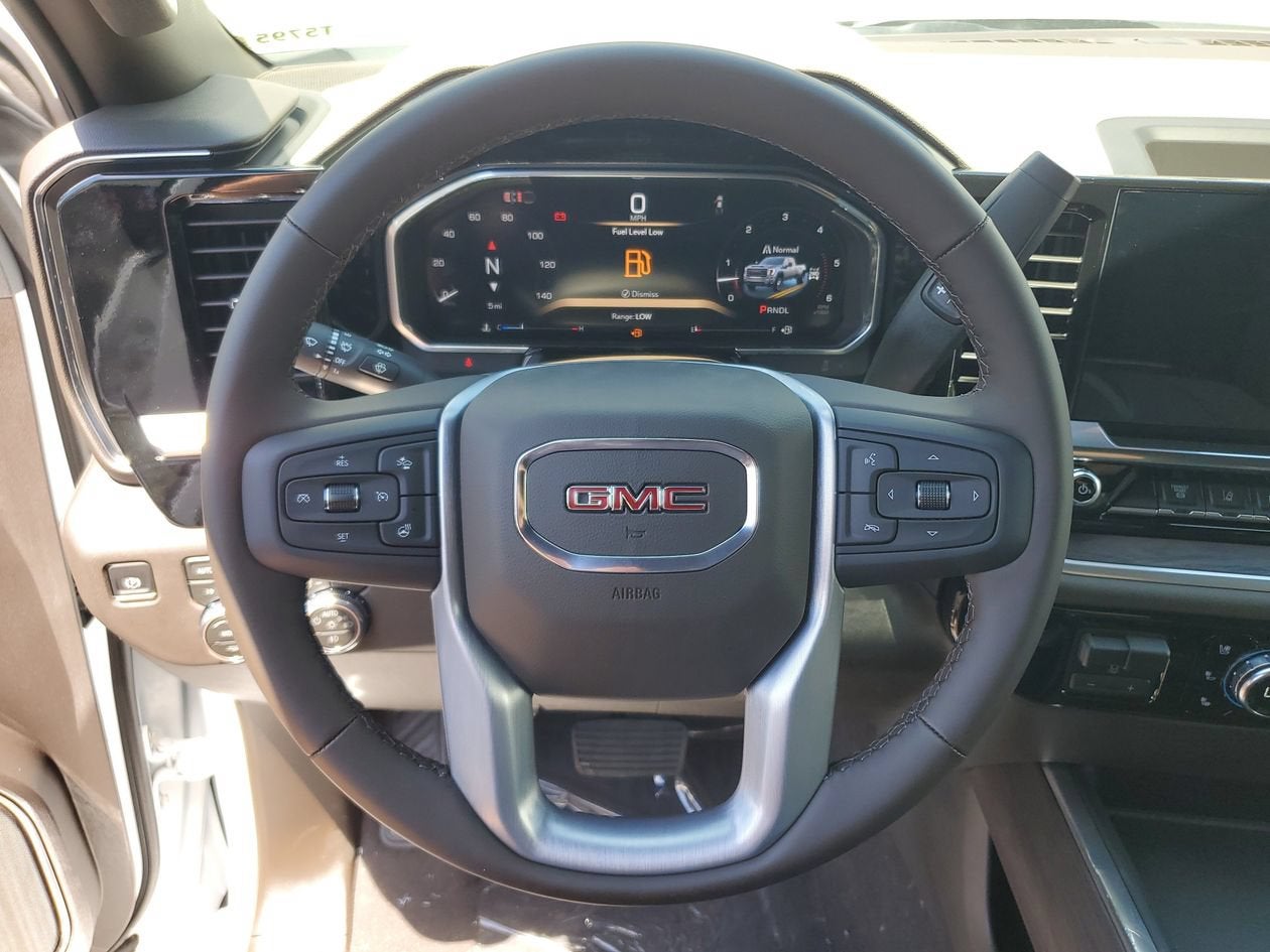 2026 GMC Sierra 3500 HD SLT DRW