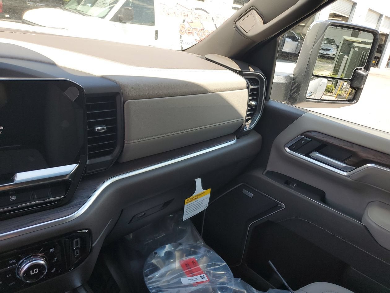 2026 GMC Sierra 3500 HD SLT DRW