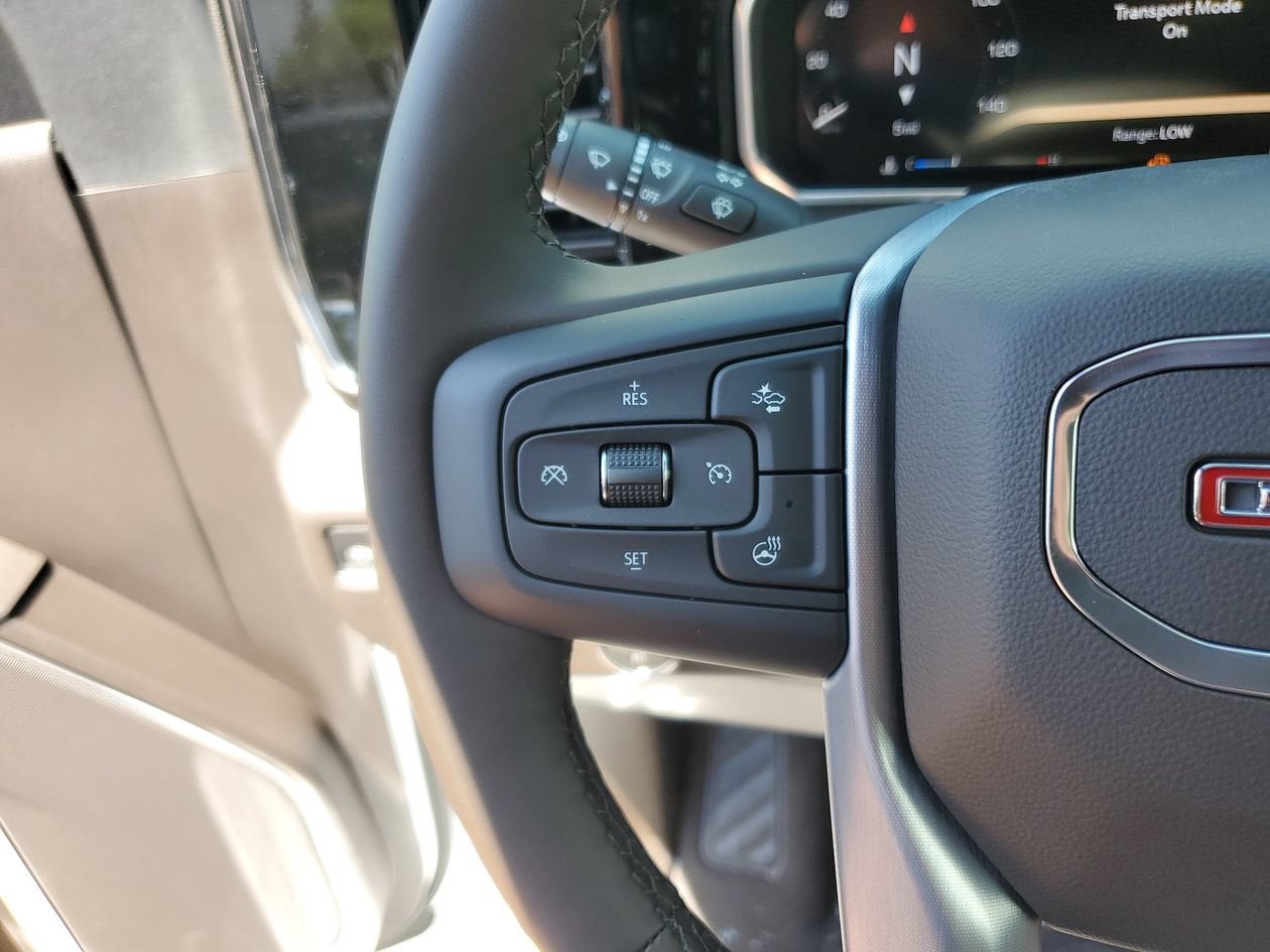 2026 GMC Sierra 3500 HD SLT DRW