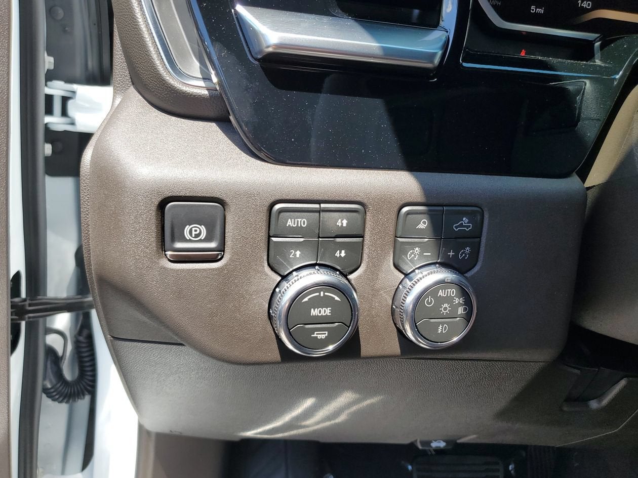 2026 GMC Sierra 3500 HD SLT DRW