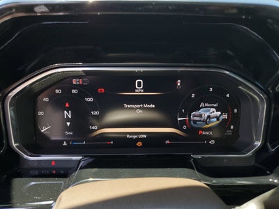 2026 GMC Sierra 3500 HD SLT DRW