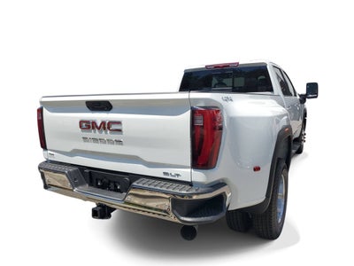 2026 GMC Sierra 3500 HD SLT DRW