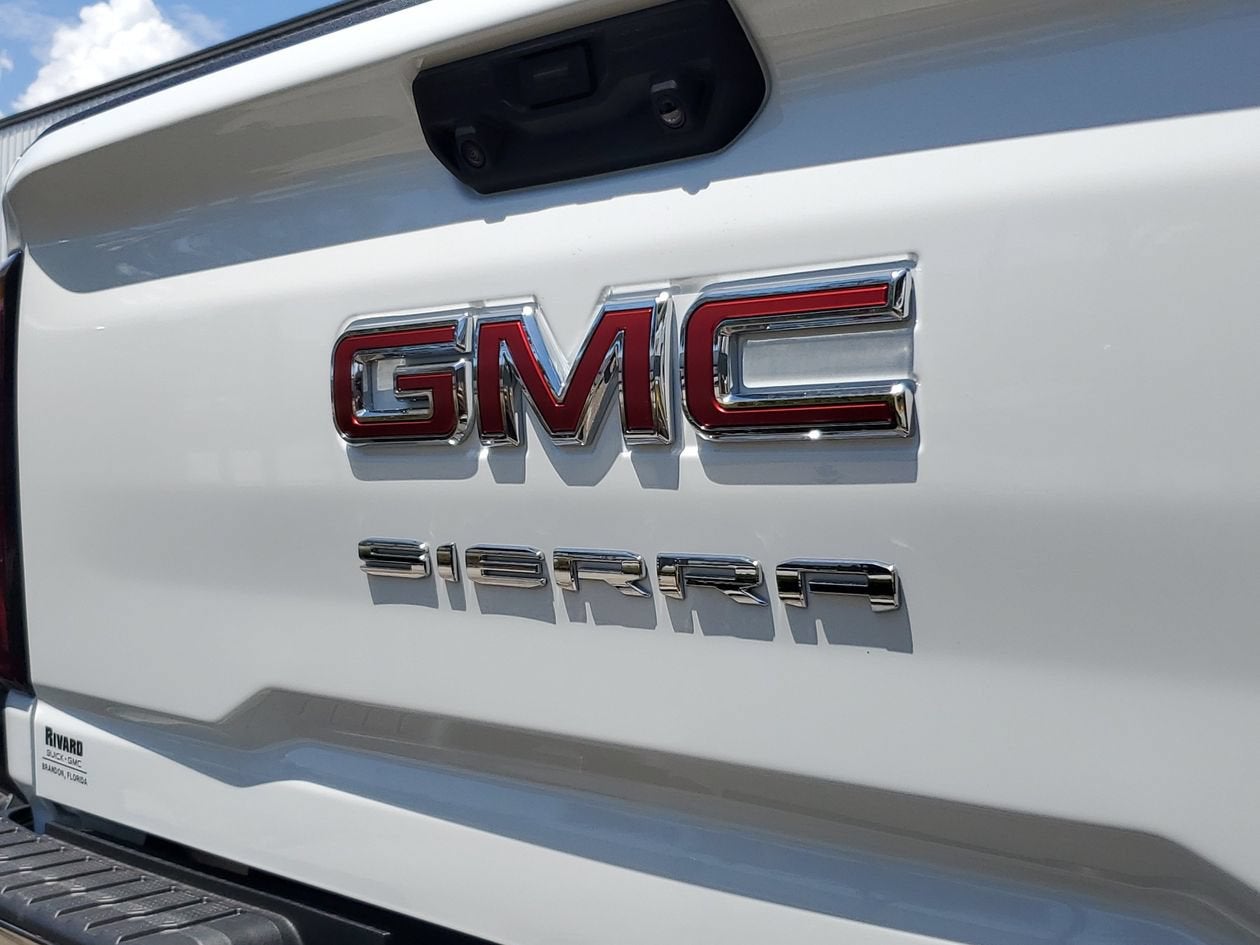 2026 GMC Sierra 3500 HD SLT DRW