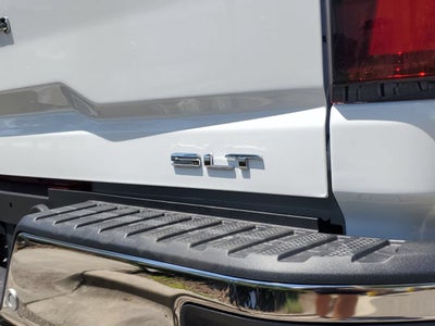 2026 GMC Sierra 3500 HD SLT DRW