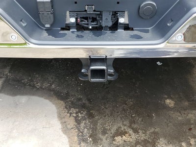 2026 GMC Sierra 3500 HD SLT DRW