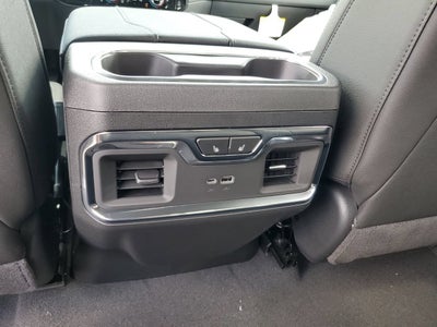 2026 GMC Sierra 3500 HD SLT DRW
