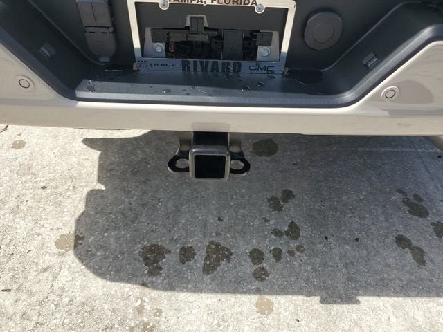 2026 GMC Sierra 3500HD AT4 - Photo 10