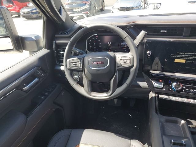 2026 GMC Sierra 3500HD AT4 - Photo 14