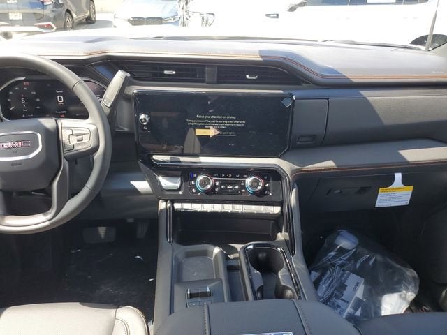 2026 GMC Sierra 3500HD AT4 - Photo 15