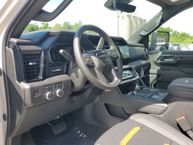 2026 GMC Sierra 3500HD AT4 - Photo 21