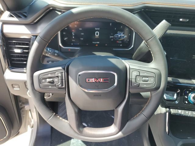 2026 GMC Sierra 3500HD AT4 - Photo 22