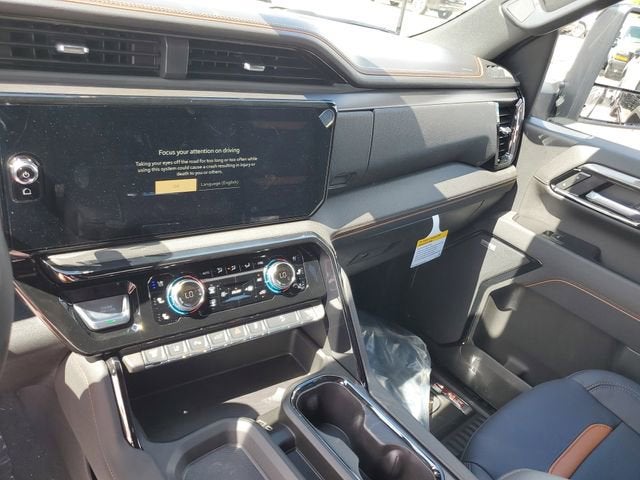 2026 GMC Sierra 3500HD AT4 - Photo 28