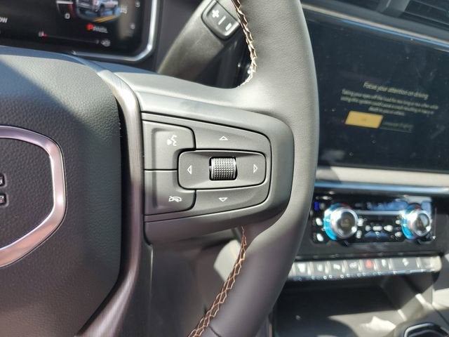 2026 GMC Sierra 3500HD AT4 - Photo 29