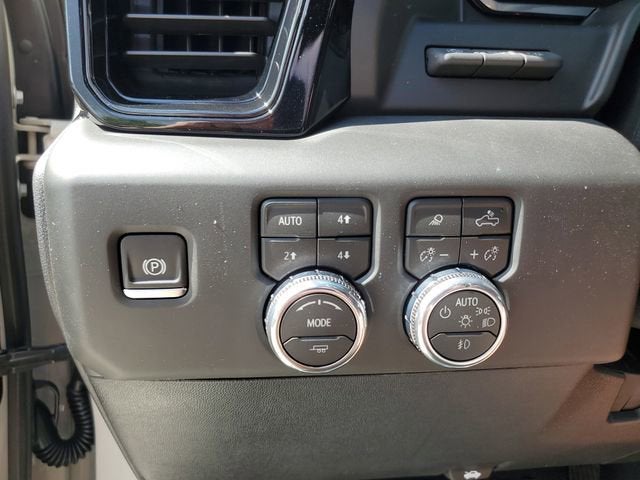 2026 GMC Sierra 3500HD AT4 - Photo 31