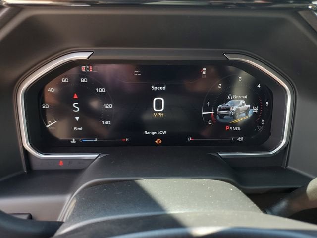 2026 GMC Sierra 3500HD AT4 - Photo 32