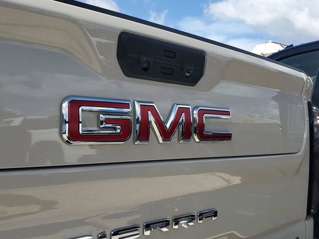 2026 GMC Sierra 3500HD AT4 - Photo 7