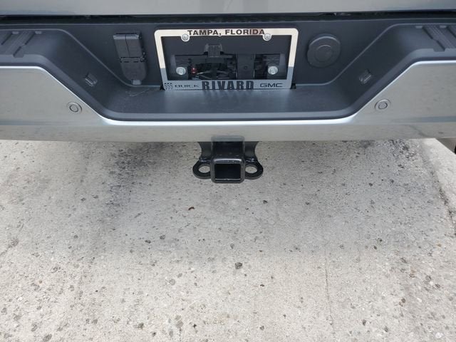 2026 GMC Sierra 3500HD AT4 - Photo 10
