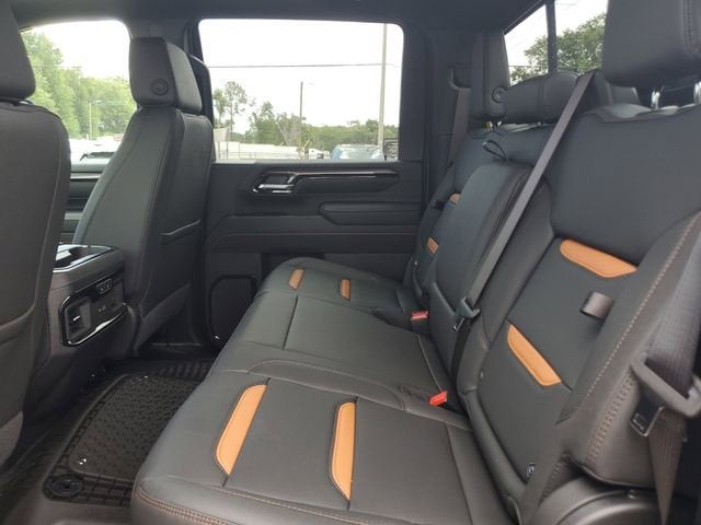2026 GMC Sierra 3500HD AT4 - Photo 12