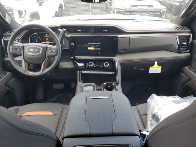 2026 GMC Sierra 3500HD AT4 - Photo 13