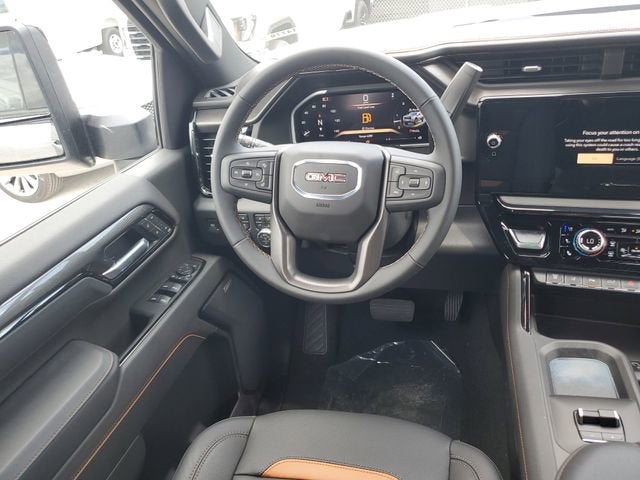 2026 GMC Sierra 3500HD AT4 - Photo 14