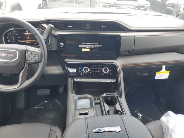 2026 GMC Sierra 3500HD AT4 - Photo 15