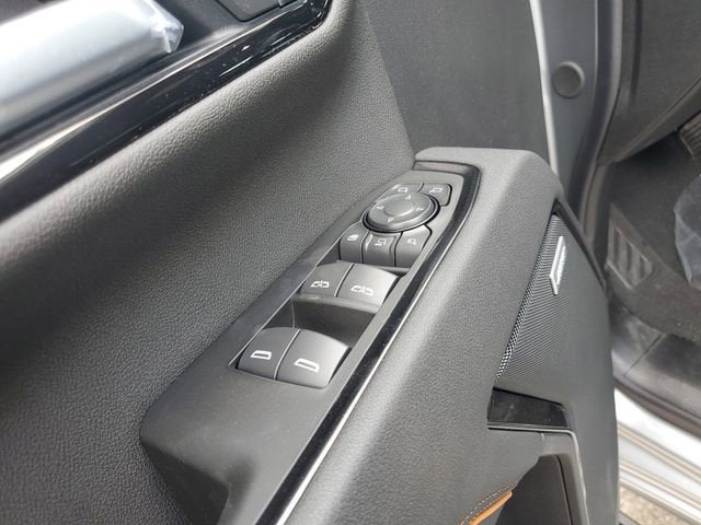 2026 GMC Sierra 3500HD AT4 - Photo 19