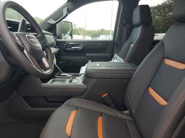 2026 GMC Sierra 3500HD AT4 - Photo 20