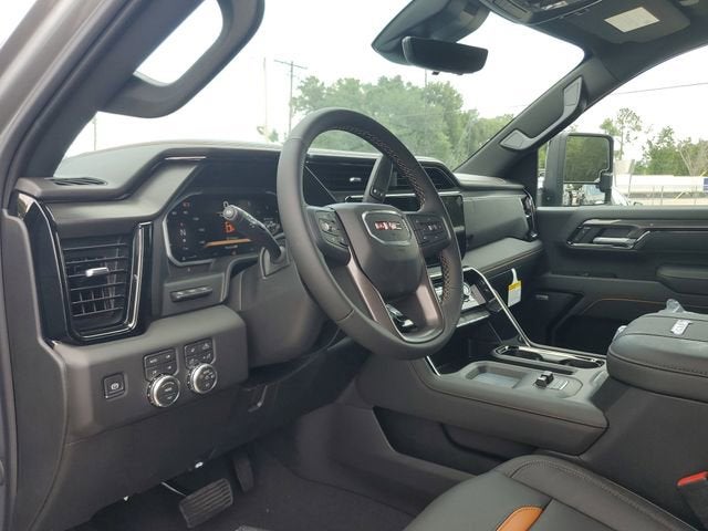 2026 GMC Sierra 3500HD AT4 - Photo 21