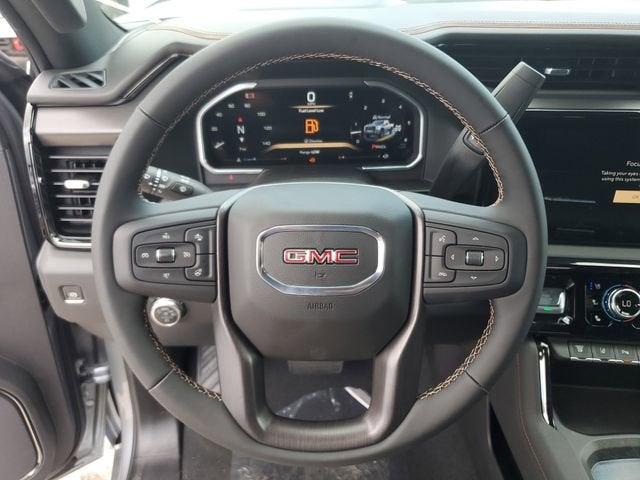 2026 GMC Sierra 3500HD AT4 - Photo 22