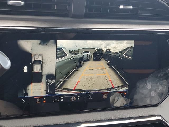 2026 GMC Sierra 3500HD AT4 - Photo 23