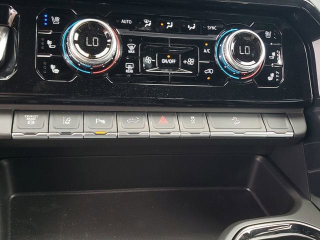 2026 GMC Sierra 3500HD AT4 - Photo 25