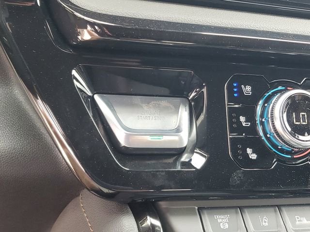 2026 GMC Sierra 3500HD AT4 - Photo 26