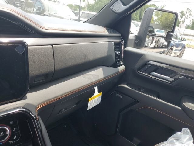 2026 GMC Sierra 3500HD AT4 - Photo 27