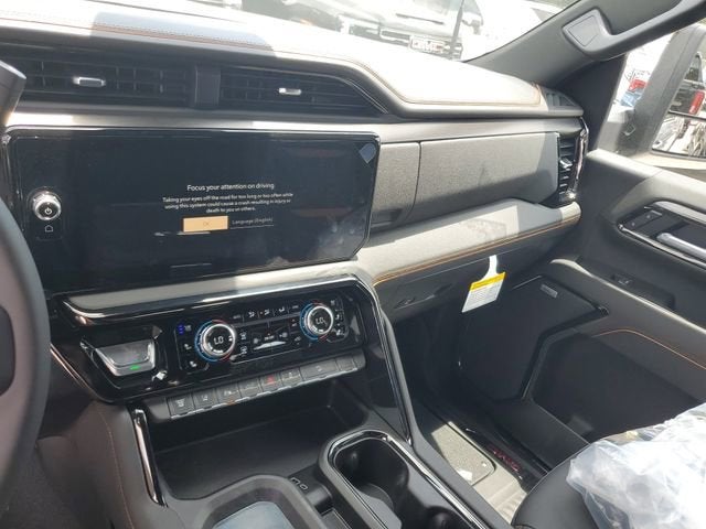 2026 GMC Sierra 3500HD AT4 - Photo 28