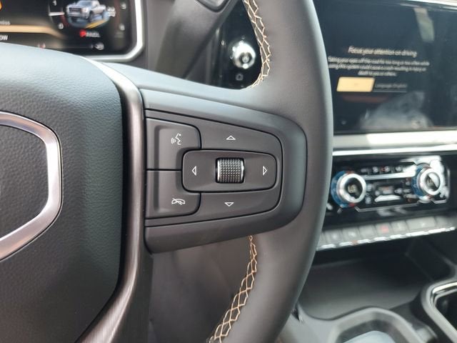 2026 GMC Sierra 3500HD AT4 - Photo 29