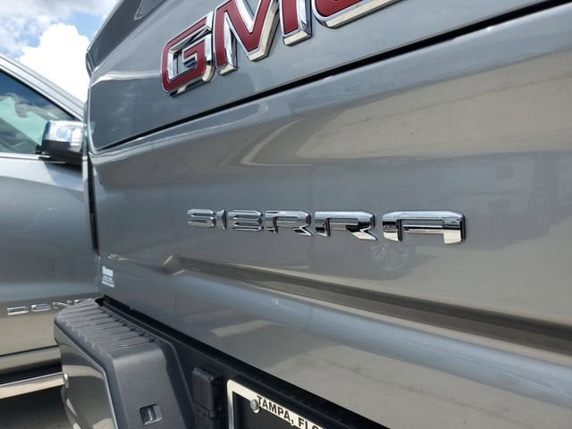 2026 GMC Sierra 3500HD AT4 - Photo 8