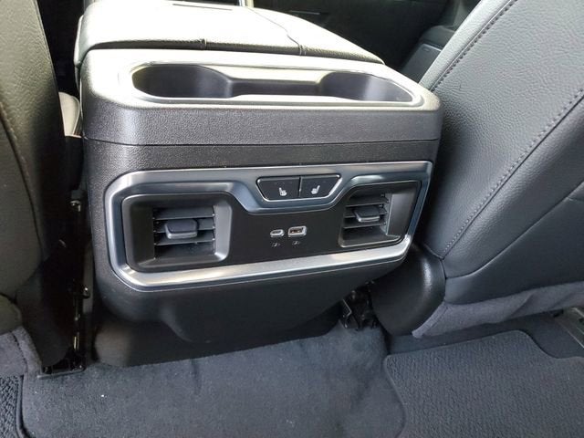 2025 GMC Sierra 3500 HD Denali