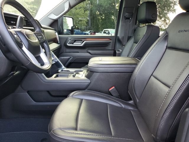 2025 GMC Sierra 3500 HD Denali