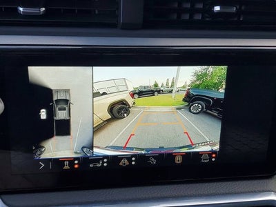 2025 GMC Sierra 3500 HD Denali
