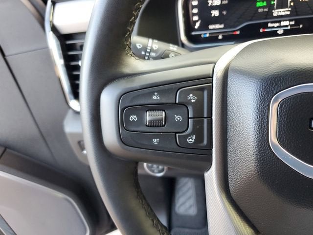 2025 GMC Sierra 3500 HD Denali