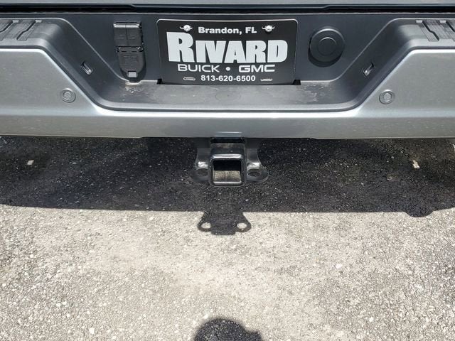 2026 GMC Sierra 3500HD Denali - Photo 10