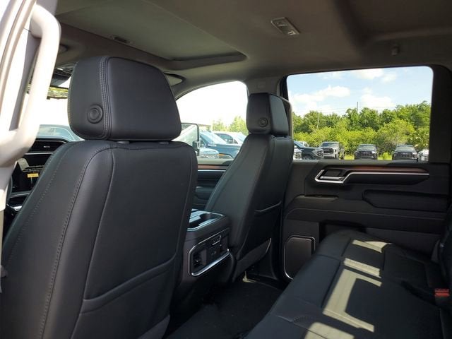 2026 GMC Sierra 3500HD Denali - Photo 11