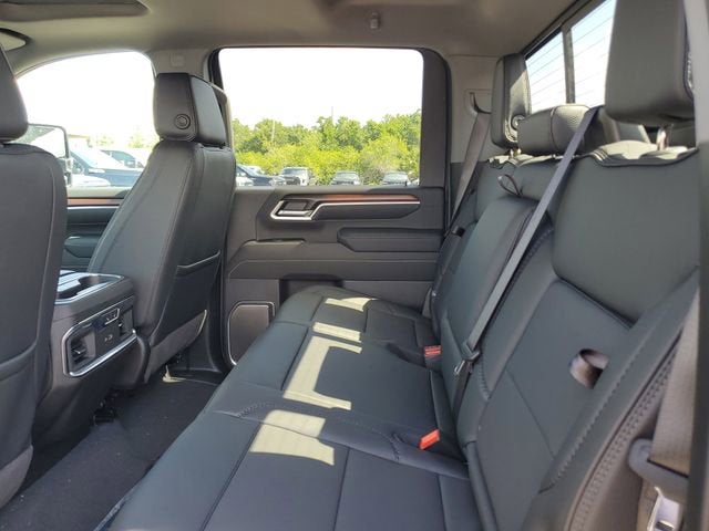 2026 GMC Sierra 3500HD Denali - Photo 12