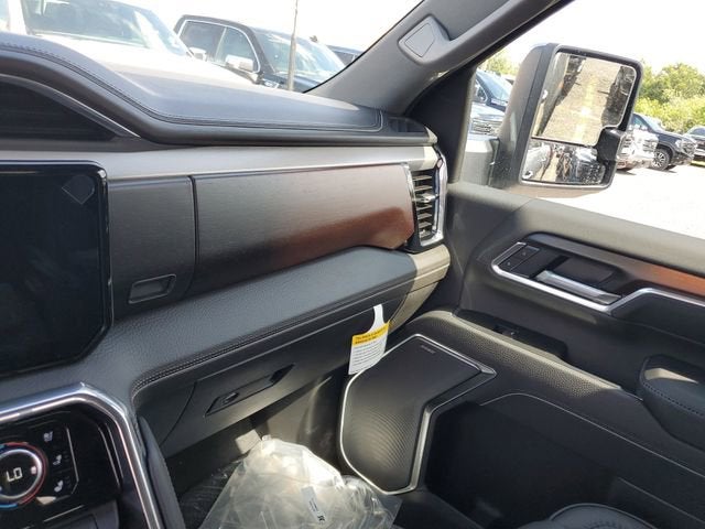 2026 GMC Sierra 3500HD Denali - Photo 27