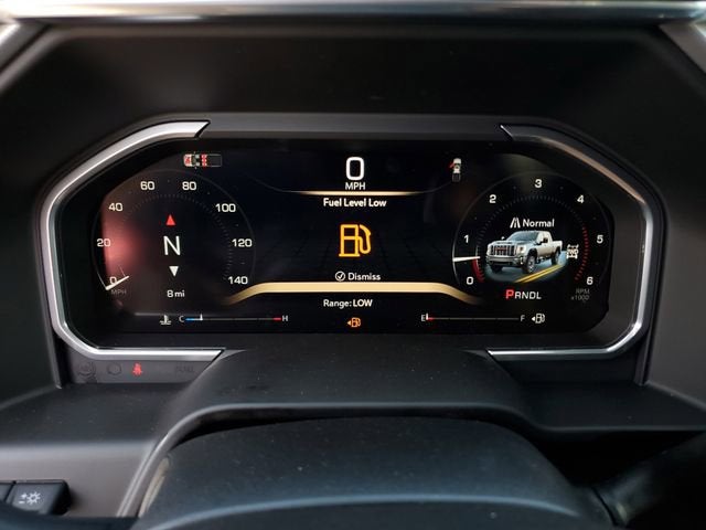 2026 GMC Sierra 3500HD Denali - Photo 32