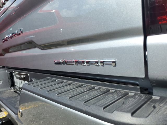 2026 GMC Sierra 3500HD Denali - Photo 8