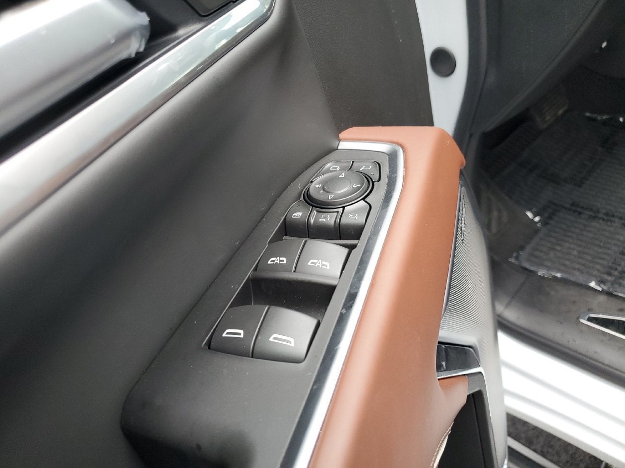 2026 GMC Sierra 2500HD Denali Ultimate - Photo 18