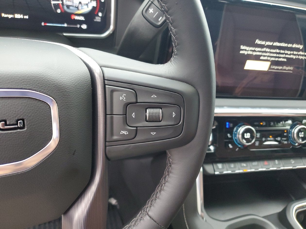 2026 GMC Sierra 2500HD Denali Ultimate - Photo 28