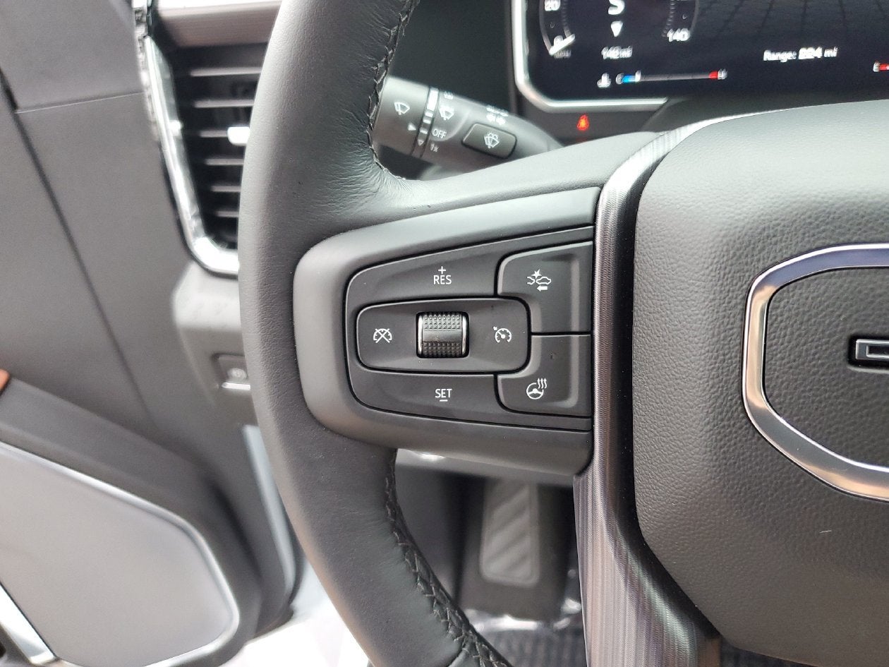 2026 GMC Sierra 2500HD Denali Ultimate - Photo 29