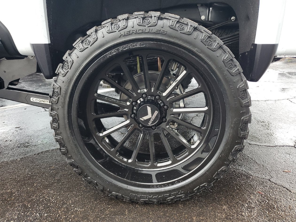 2026 GMC Sierra 2500HD Denali Ultimate - Photo 6
